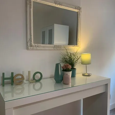 Centro Grupos Parking Gratis 3 Apartment Malaga